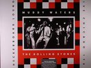 ROLLING STONES, The/MUDDY WATERS - Live At The Checkerboard 1981 - 2xLP
