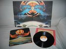 TOUCH This is DERAM MONO P.69 very rare UK psych/prog w/poster