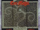 LP CRO-MAGS - Alpha Omega  1992