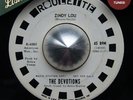 The Devotions - Zindy Lou KILLER R&B DANCER JUNGLE EXOTICA NEW BREED DRUMS Hear