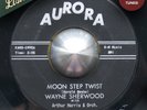 Wayne Sherwood - Moon Step Twist COOL R&B POPCORN ROCKER EXOTICA LATIN FLIP Hear