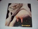 AEROSMITH: GET A GRIP GEFFEN 1993 LP
