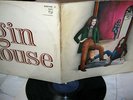 GINHOUSE   FOC  GIMMIX   COVER