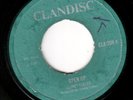 SKINHEAD REGGAE / CLANDISC / CLANCY ECCLES - OPEN UP