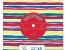 THE BEATLES - LOVE ME DO 7