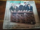 RARE   45 T  EP  THE ZOMBIES DECCA 457075 M