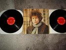 ORIGINAL 1966-BOB DYLAN-BLONDE ON BLONDE-MONO-LP-FEMALE PHOTO'S-VERY NICE