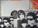 THE VELVET UNDERGROUND // Legend / RARE 1986 US LP SEALED New MINT