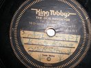King Kong-Anthony Red Rose King Tubbys Dubplate