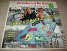 Bill Haley and His Comets 