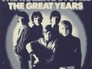 ROLLING STONES - THE GREAT YEARS 4 LP BOX MINT UK VRARE