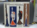 SCOTT HIGH SCHOOL  jazz ensemble '72 PRIVATE SOUL FUNK JAZZ LP