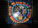 THE BUBBLE GUM MACHINE S/T Psych Senate Stereo VG+/VG+