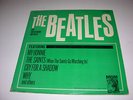 THE BEATLES with TONY SHERIDAN & Guests IN STEREO
