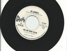 THE CHANNELS - YOU CAN COUNT ON ME - GROOVE