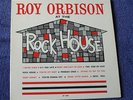Roy Orbison 1961 Sun LP At The Rock House  ORIGINAL cLEAn NM