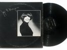 JAYE P. MORGAN private jazz soul funk LP Tower of Power