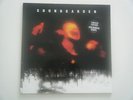 SOUNDGARDEN / SUPERUNKNOWN / RARE ORIG 1994 ORANGE VINYL 2 LP / A&M 1ST PRESS