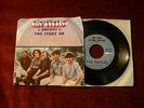 THE TURTLES Story of Rock 'n Roll 45 PICTURE SLEEVE PS US ORIG WW 273 