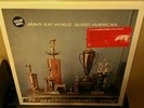 JIMMY EAT WORLD BLEED AMERICAN /1000 SOLD OUT 3XLP GOLD / SILVER / BLUE NM SS