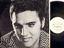 ELVIS PRESLEY Tiger Man On Tour LIVE concert LP UNRELEASED