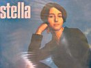 STELLA un air du folklore auvergnat/pauvre figaro/la flemme LP 1966 RCA FR VG++