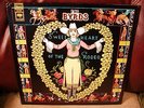 The Byrds Sweetheart of the Rodeo US 1968 1st press Columbia Records LP  NM