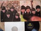 THE BEATLES: