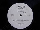 JOE LOUIS - THE LOVE OF MY OWN / MY OWN 12