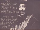 Abner Jay- The Backbone of America is A Mule & Cotton-Private Folk-Blues LP