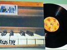 Ben Folds Five - 1995 UK Vinyl LP - Caroline Label