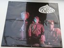 Cream  LP Fresh Cream, Reaction,MONO, 593001