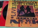 Bruce Springsteen - Live In New York City - 2001 US Treble Album