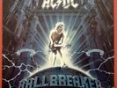 AC/DC RARE ORIGINAL 1995 BALLBREAKER VINYL LP GREAT CONDITIONS