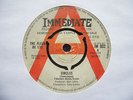 FLEUR DE LYS Circles IMMEDIATE 1966 MEGA-RARE UK DEMO FREAKBEAT PSYCH