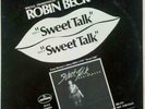 ROBIN BECK-SWEET TALK **PROMO 12