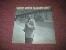 Miles Davis  Workin' (Coltrane) Prestige(yellow label)