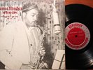 JAMES MOODY'S MOODS Prestige 10