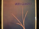 LAUTH QUARTET - Same   very rare/excellent german jazz/library 1978