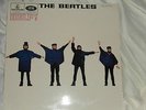 The Beatles - Help - Mono - UK Original - Nice Condition