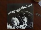 King Khan & BBQ Show LP Goner Records