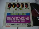 The Rolling Stones MEXICAN Mono Press VINYL Different PS RED LABEL 1967 Rare