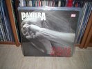 PANTERA-VULGAR DISPLAY OF POWER LP FIRST PRESS ATCO RECORDS