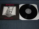 HELLHAMMER – Apocalyptic Raids LP ORG NOISE RARE CELTIC FROST VENOM BATHORY