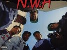 N.W.A. NWA  Straight Outta Compton Vinyl LP record Brand New Sealed MINT rap OOP