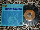 JOHN FOGERTY Comin down the road 7