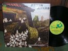 LP KEVIN AYERS whatevershebringswesing UK 72 HARVEST orig A-1 texture EX