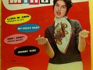 MINA Mazzini EP Spain 1960 CHIP CHAP Bobby Darin cover - Renato Zero - Celentano