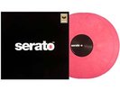 SERATO PERFORMANCE SERIES Control Vinyl Pink 2x LP NEW VINYL
