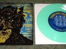 TRANSIT C'mon and Ride LTD Halloween GLOW IN THE DARK 7